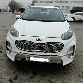 Kia Sportage 2020