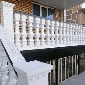 Балясина / Perilla