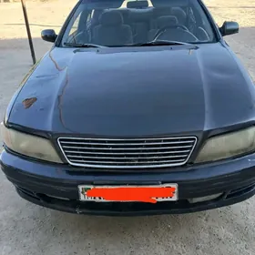 Nissan Maxima 1993