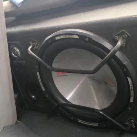 Bocka sambufer 1.600w