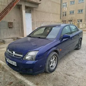 Opel Vectra 2002