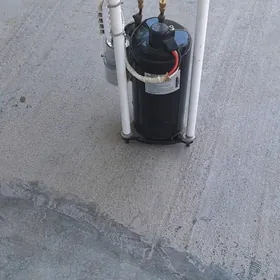 Вакуматр 18 бту