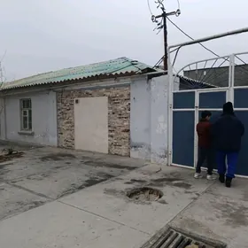 Хозяин, план дом