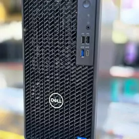 DELL i5(12)8RAM/512SSD