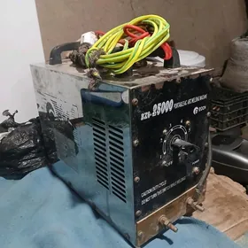 Сварка апарат