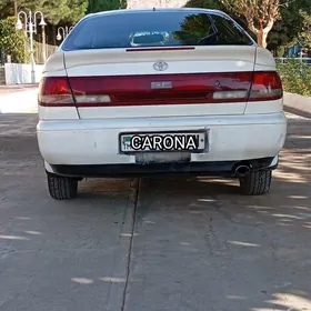 Toyota Corona 1993