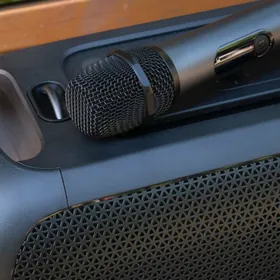 JBL partybox PROKAT on the go