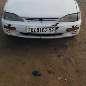 Toyota Camry 1992