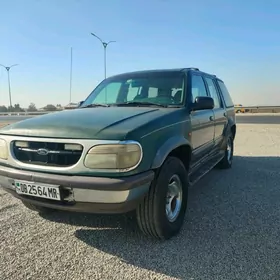 Ford Explorer 1997