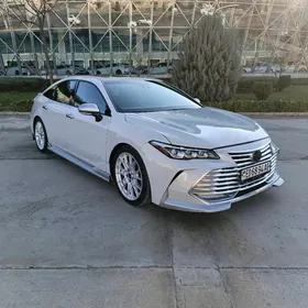 Toyota Avalon 2021