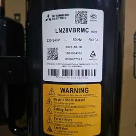 Kompressor Mitsubishi