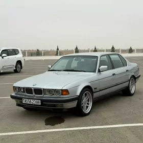 BMW 740 1998