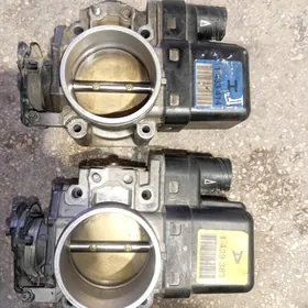 Zaslonka e39 2,8  2,5 gosa