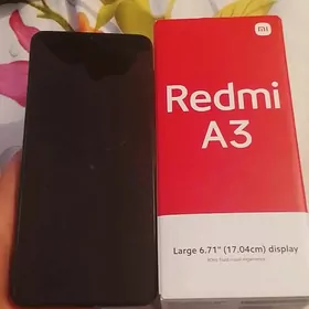 Redmi a3 3 64