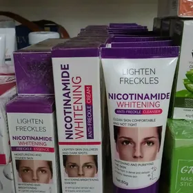 yakal pigmentasiya garsy nabor