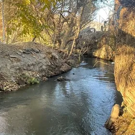 Gökdepe 8 Ýap daça