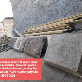 Karita Taçka Lesa Prakat