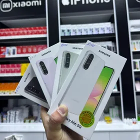 🤩Samsung A56 Paket🤩