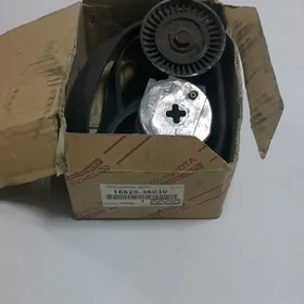 Natarzitel Palta Camry 2.5.