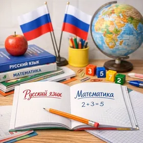 Услуги  репетитора