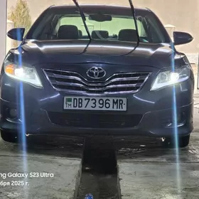 Toyota Camry 2008