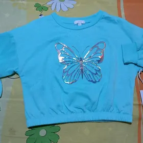 Свитшот на девочку