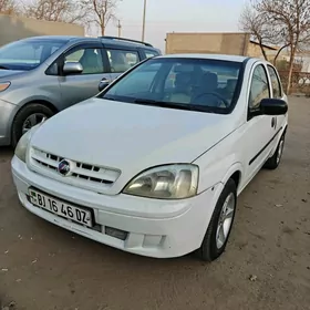 Chevrolet Beretta 2003