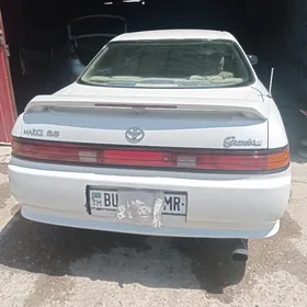 Toyota Mark II 1995