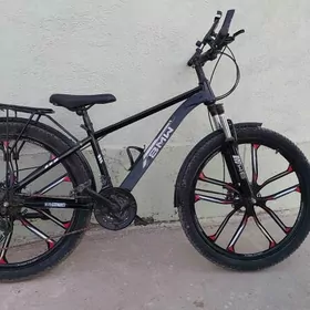 Sportiwnyý welosipet