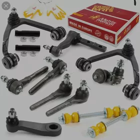 ford Expedition Hadawoy