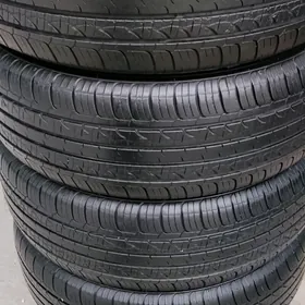 Nexen 205 65 16 4şt