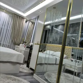 Arzan Kwartal Gyssagly/ Кварта