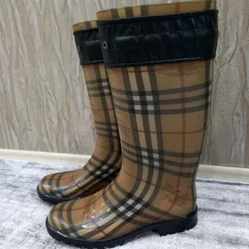 BURBERRY   UGG   ОРИГИНАЛ!!!!