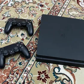 Playstation 4