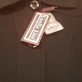 Tãze palto, Türk önümi kaşimir