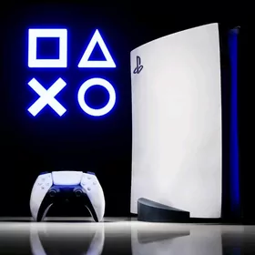 Gymmat Playstation Alýas