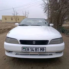Toyota Mark II 1994