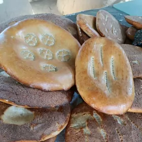 işger çorek ýapyjy gerek