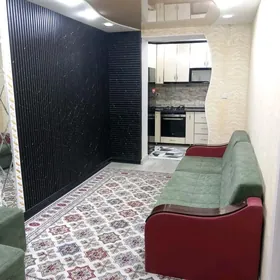 3мкр 2комнатная