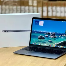 Б/у Apple MacBook M1/256GB