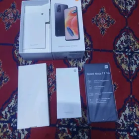 Redmi note 12 pro