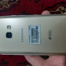 Samsung A3 2017