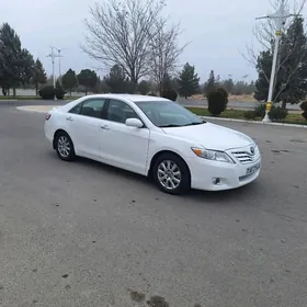 Toyota Camry 2010