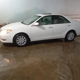 Toyota Camry 2002