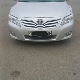 Toyota Camry 2009
