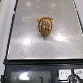 gyzyl yuzik 585lazer