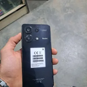 Redmi note 13