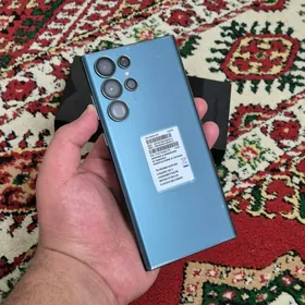 Samsung S22 Ultra 12/256