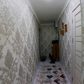 10мкр 2ком квартира satlyk jay