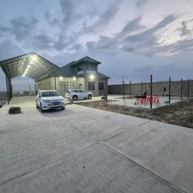 MAGTYMGULY MANSARTLY 135